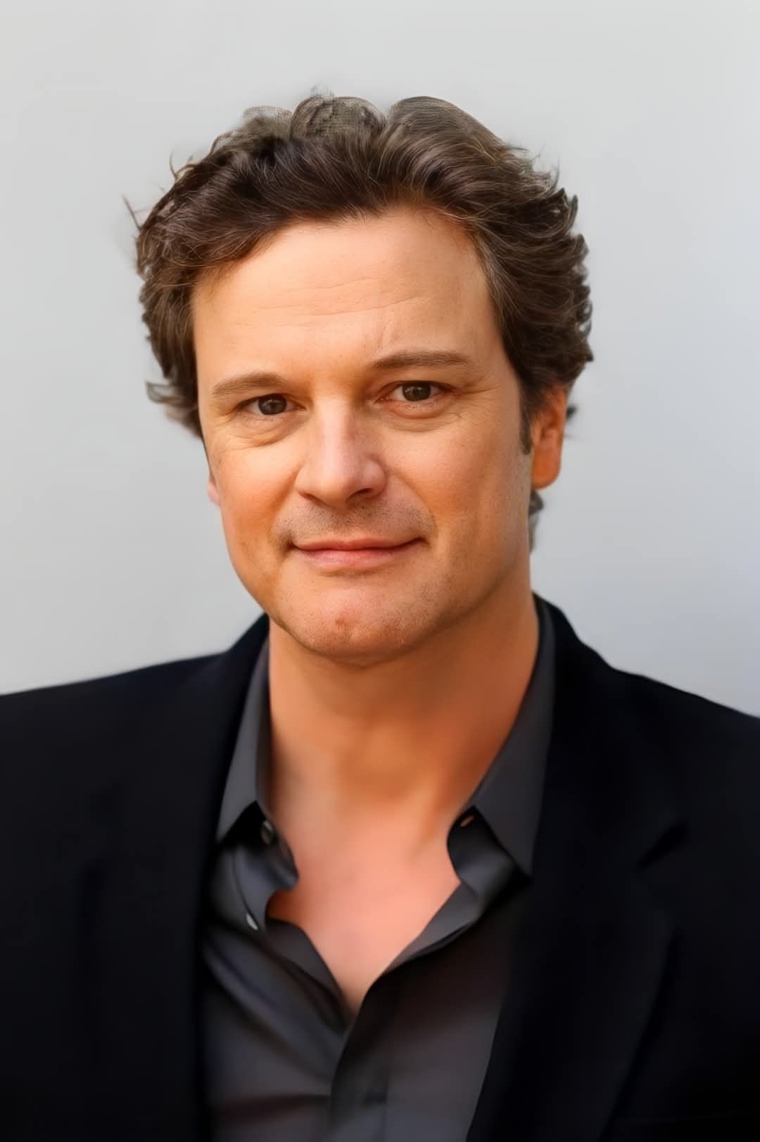 Colin Firth