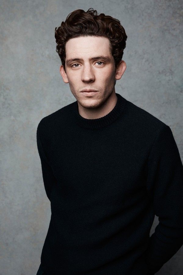 Josh O'Connor