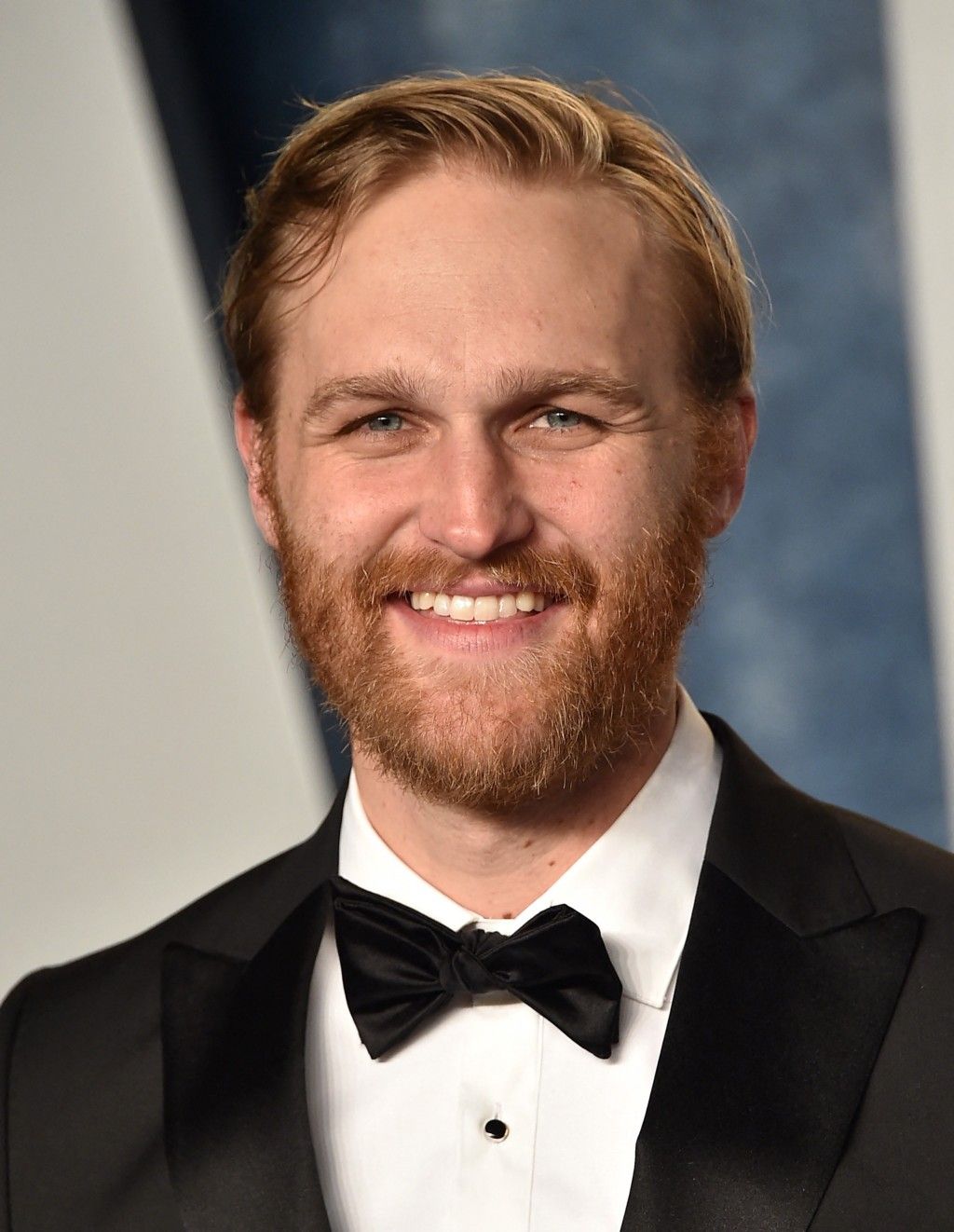 Wyatt Russell