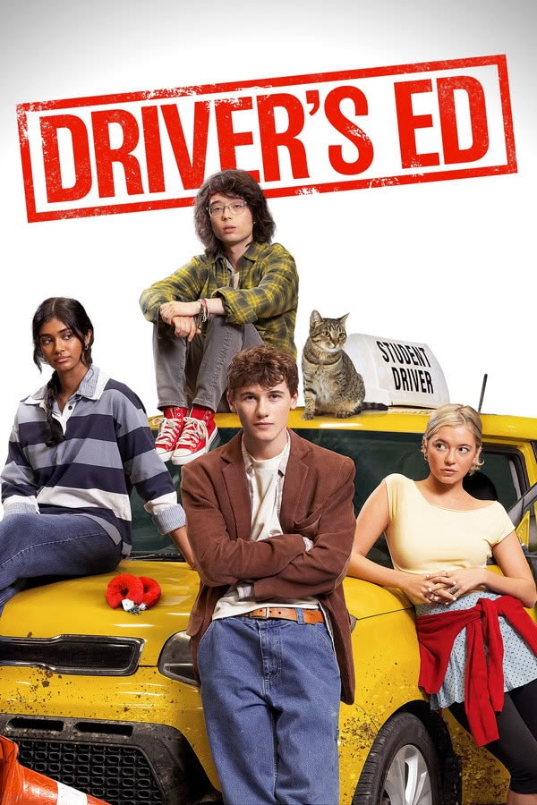 Drivers Ed