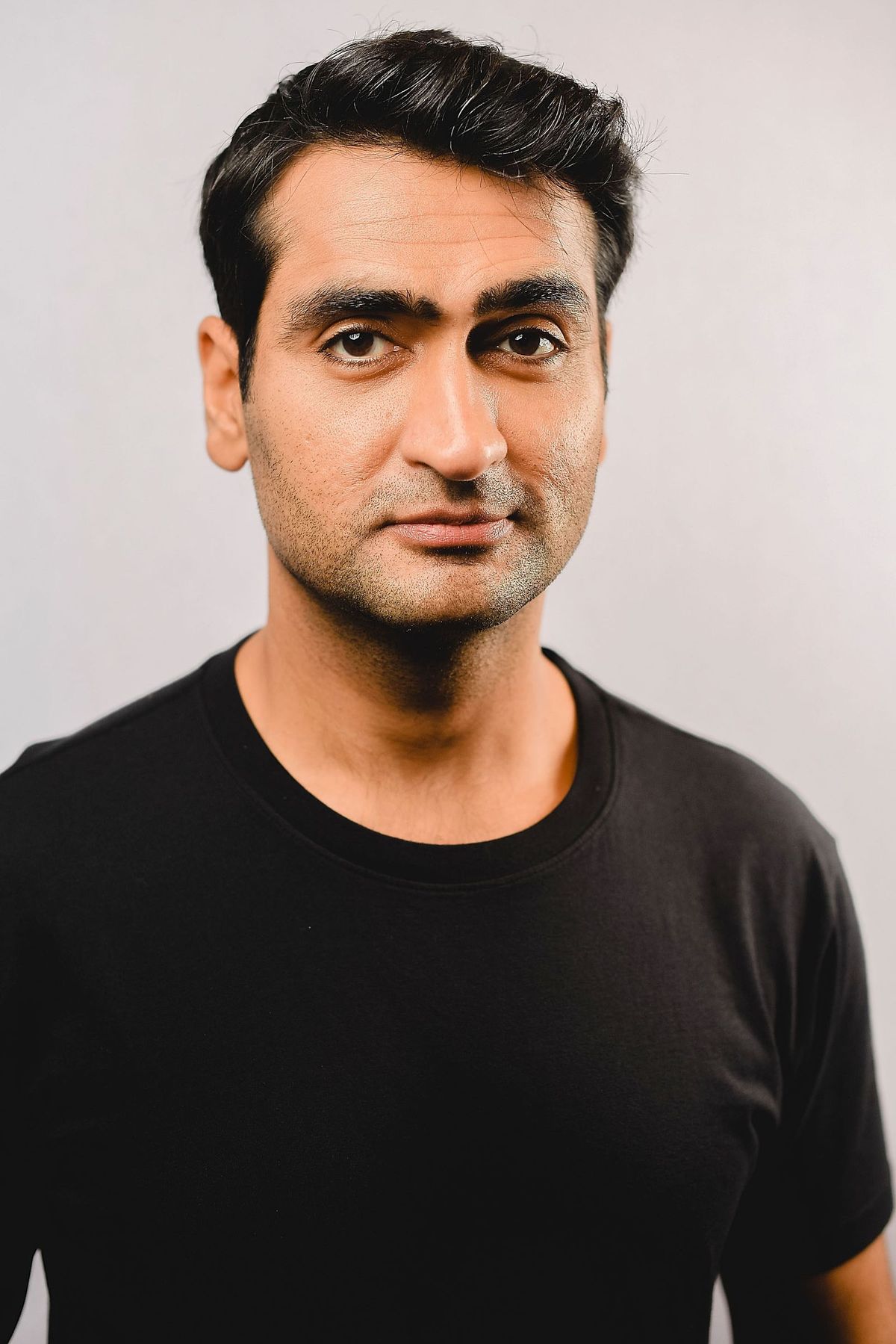 Kumail Nanjiani