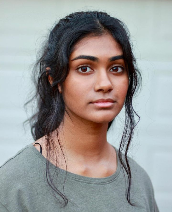 Mohana Krishnan
