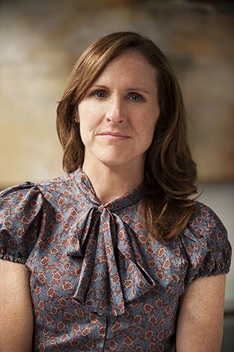 Molly Shannon