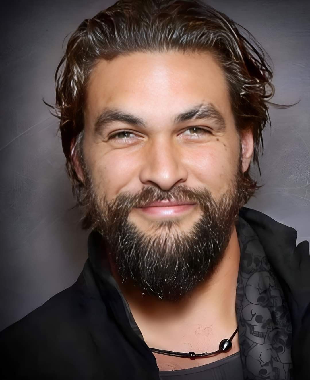 Jason Momoa