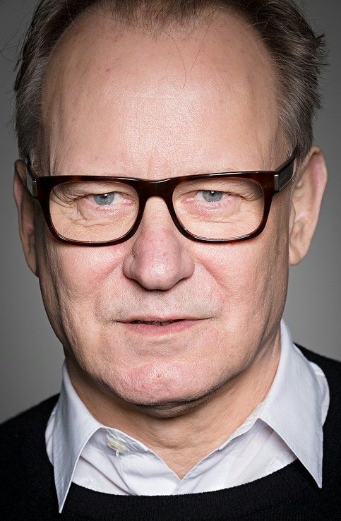 Stellan Skarsgård