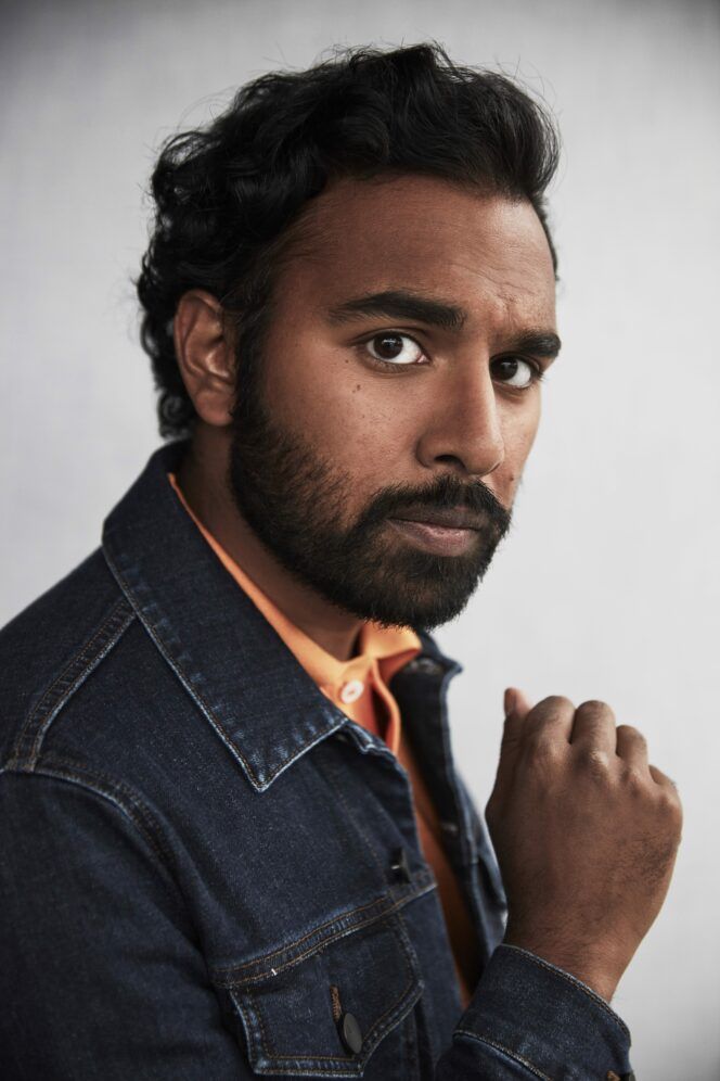 Himesh Patel