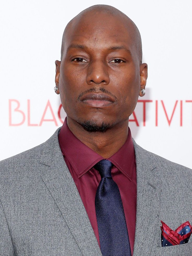 Tyrese Gibson