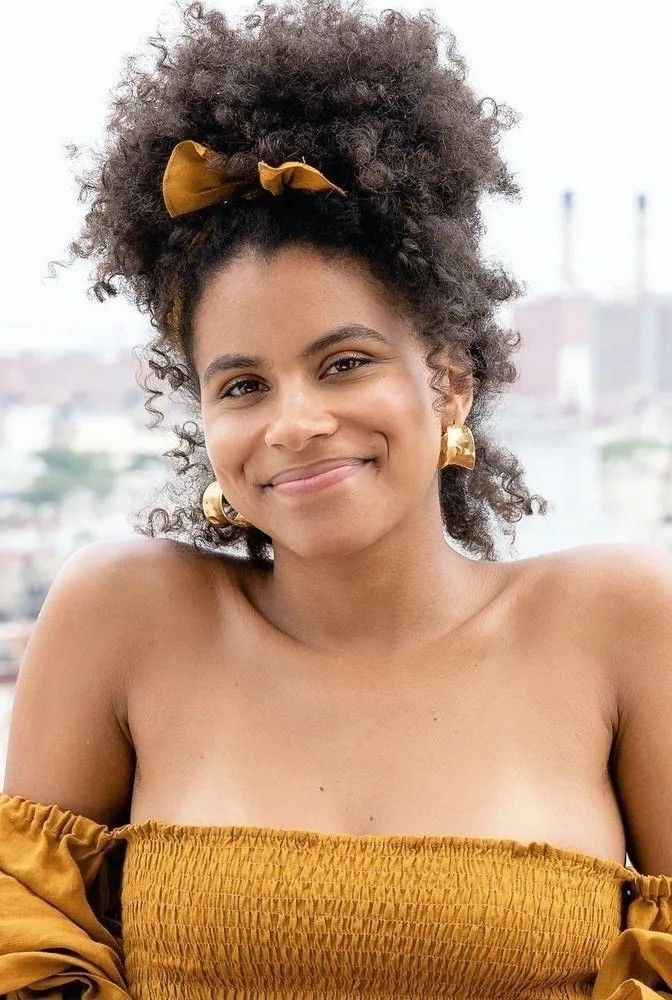 Zazie Beetz