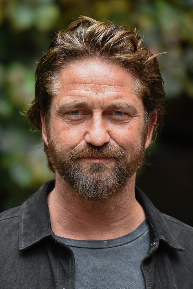 Gerard Butler