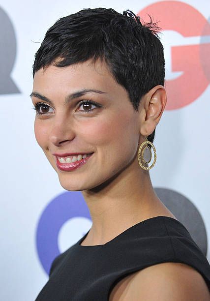 Morena Baccarin