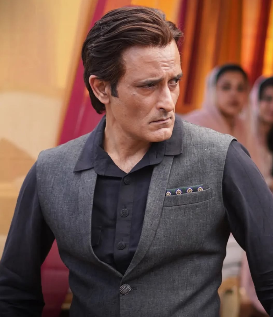 Akshaye Khanna
