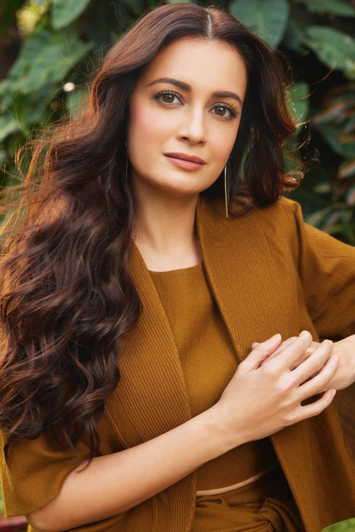 Dia Mirza