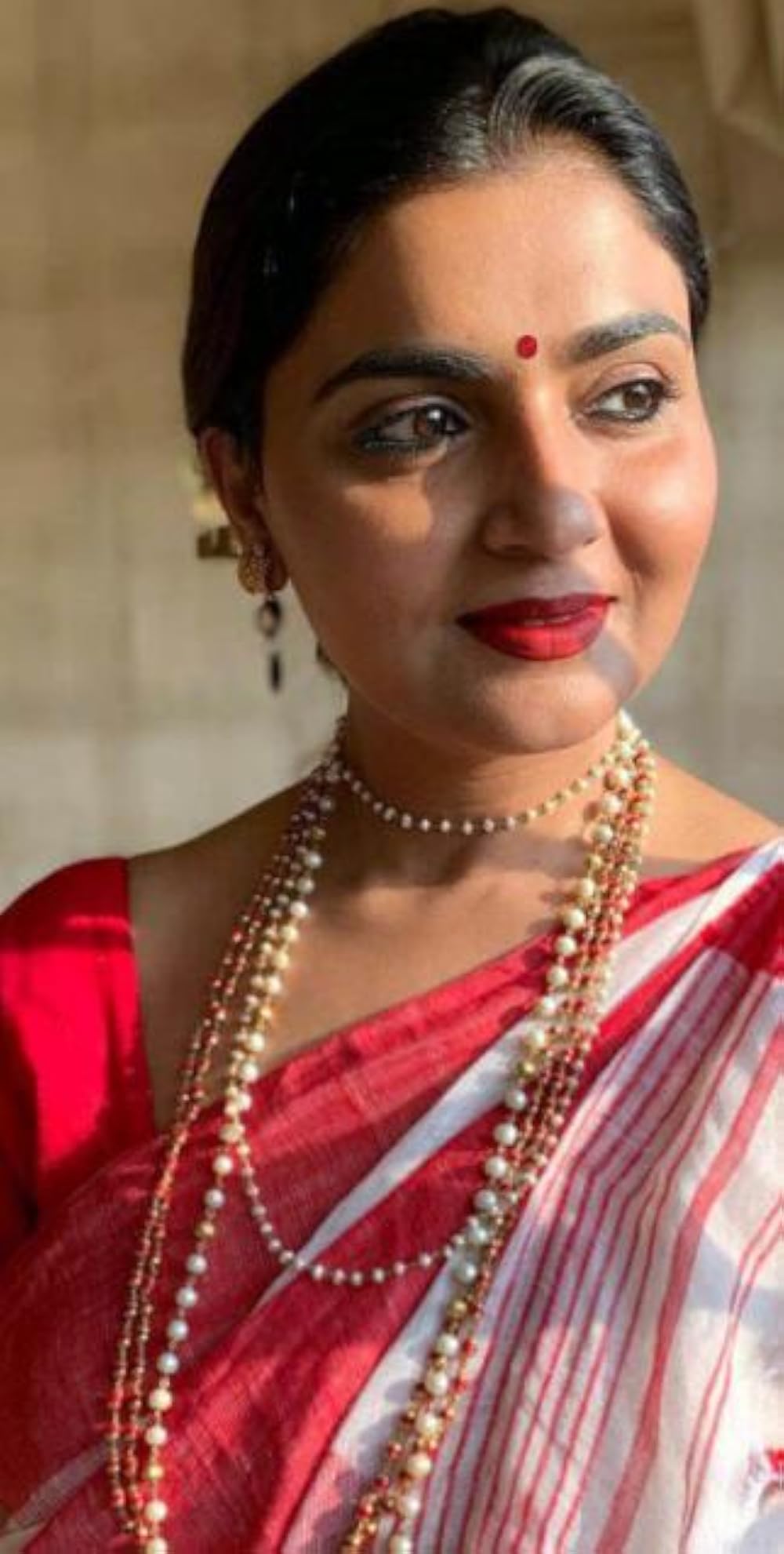 Jyoti Mukherji