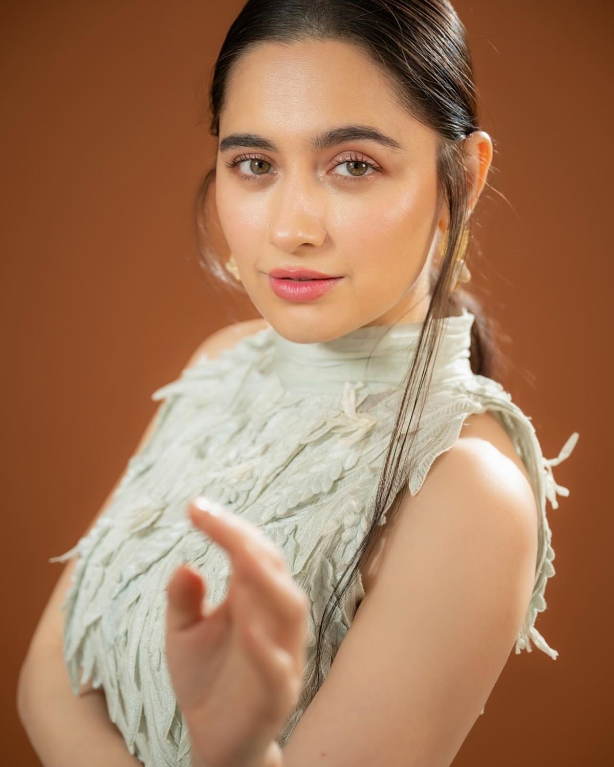 Sanjeeda Sheikh