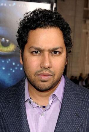Dileep Rao