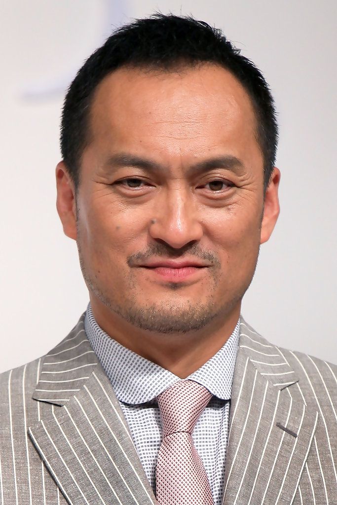Ken Watanabe
