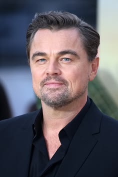 Leonardo DiCaprio
