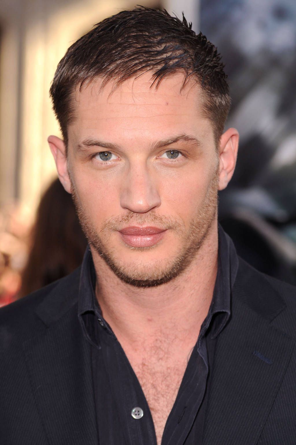Tom Hardy
