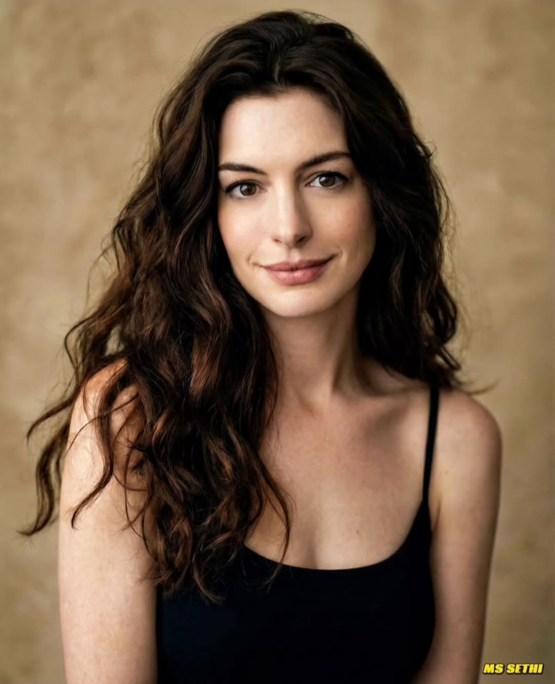 Anne Hathaway
