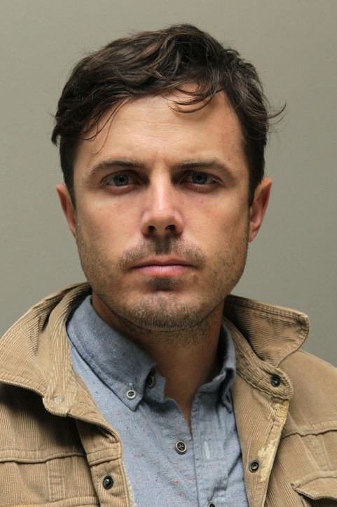 Casey Affleck