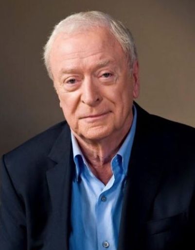 Michael Caine