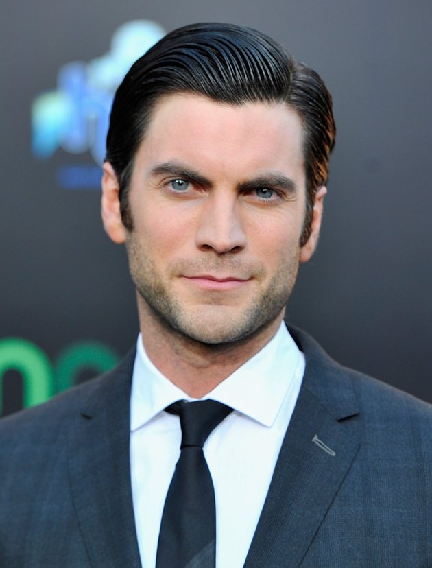 Wes Bentley