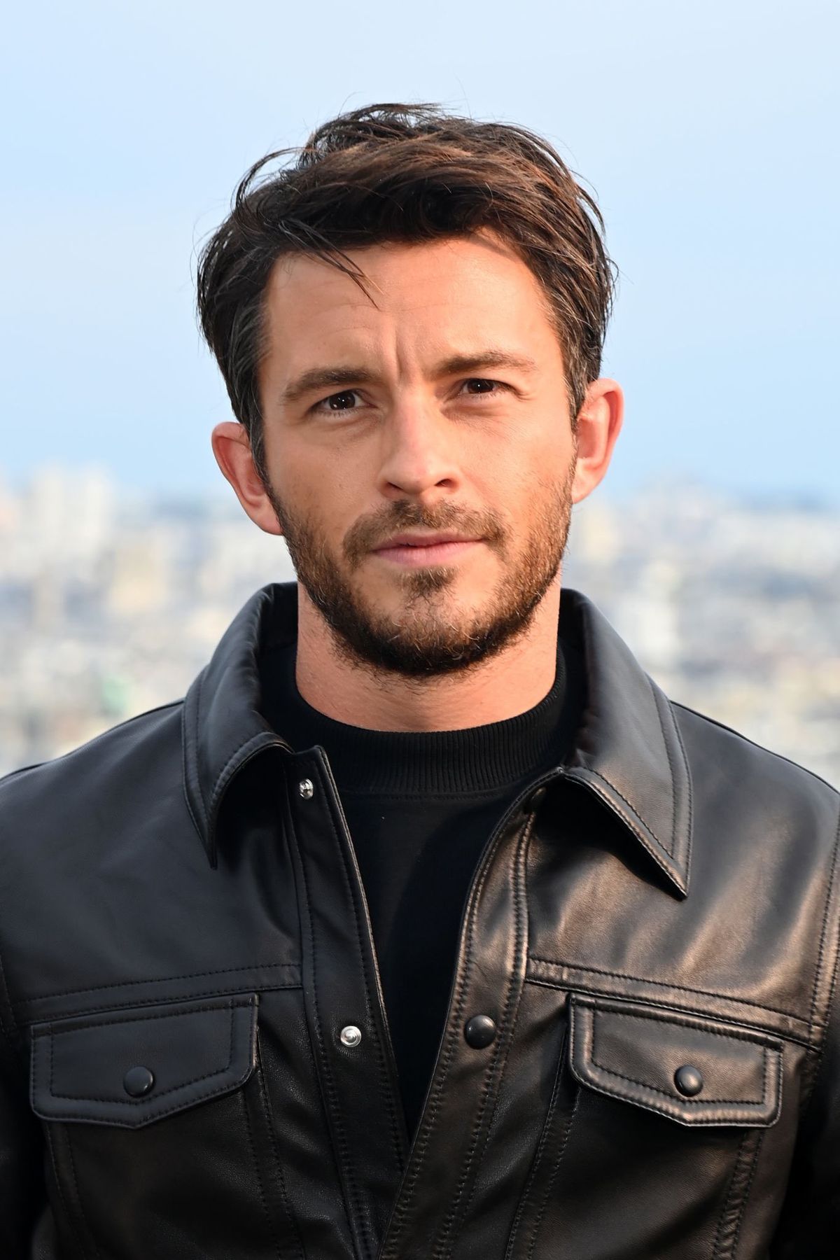Jonathan Bailey
