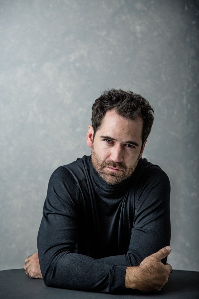 Manuel Garcia-Rulfo
