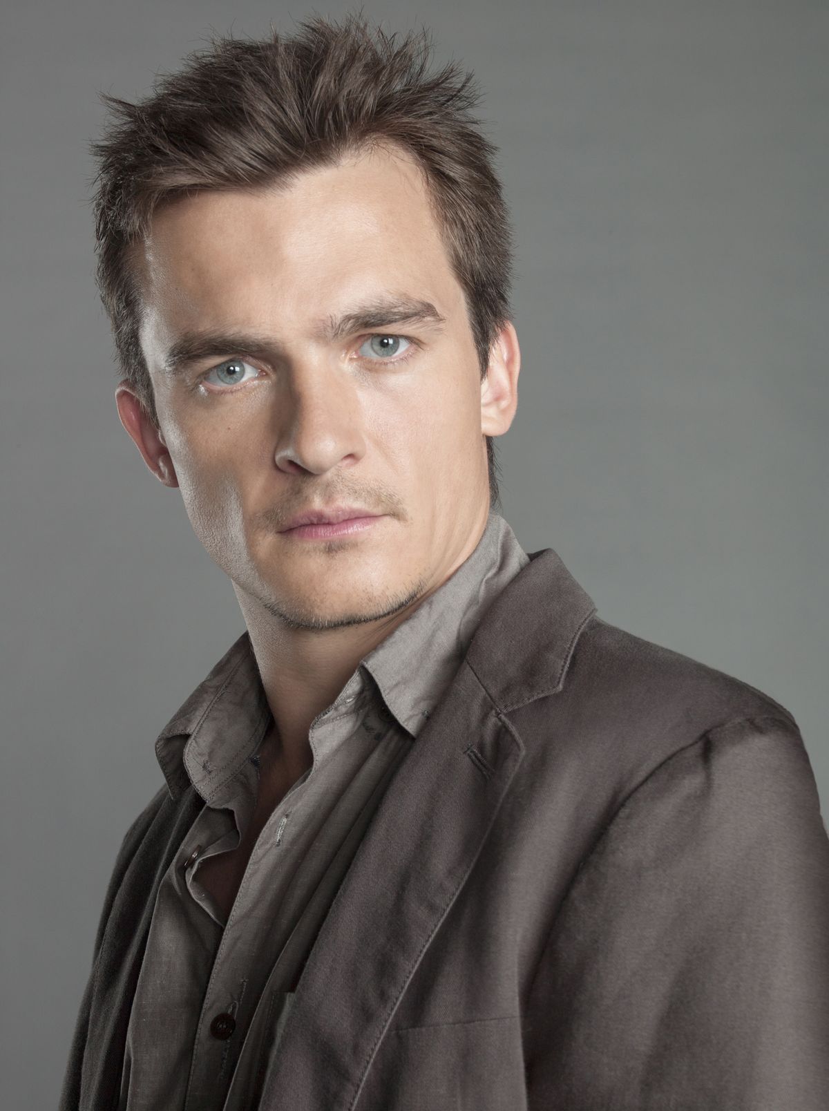 Rupert Friend
