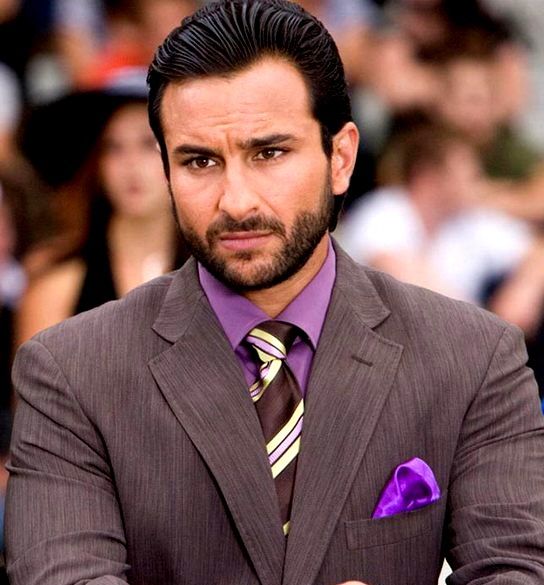 Saif Ali Khan