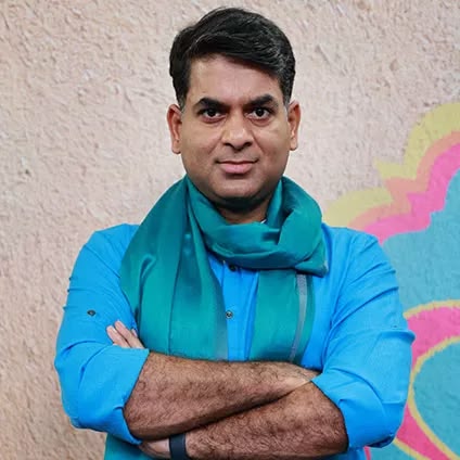 Saurabh Dwivedi