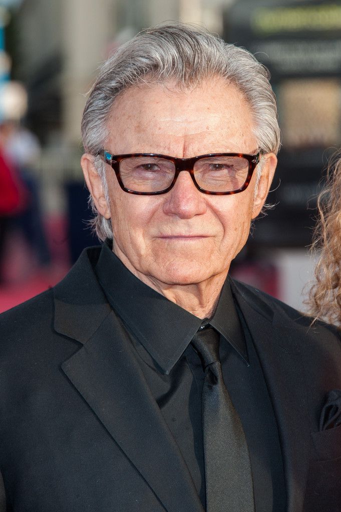 Harvey Keitel