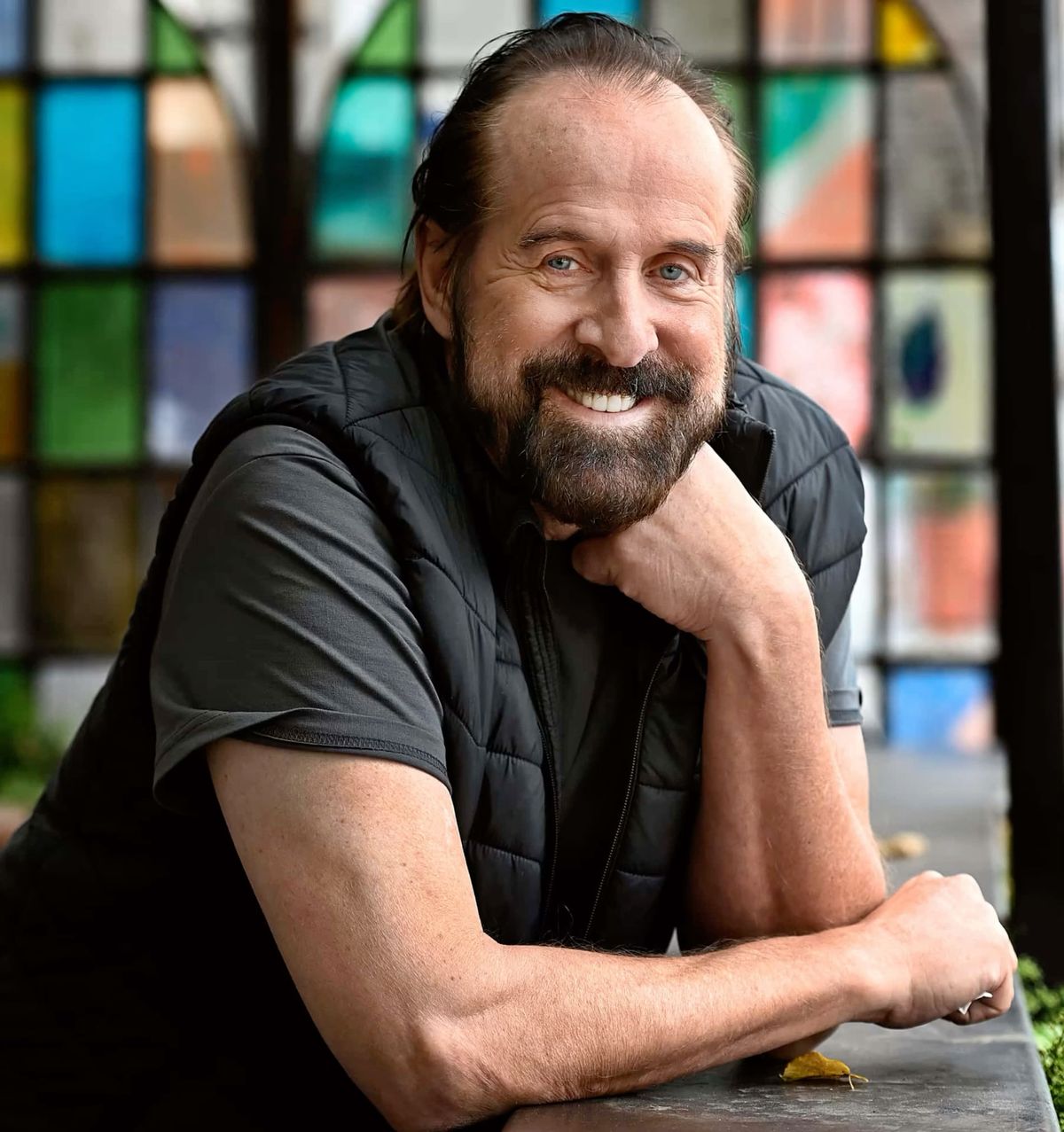 Peter Stormare