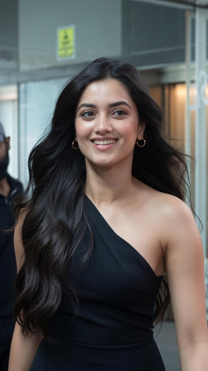 Bhagyashri Borse