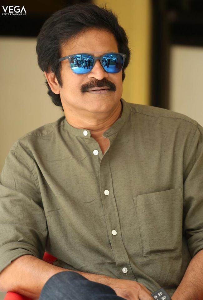 Brahmaji