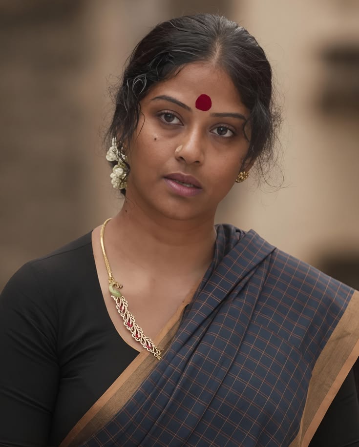 Easwari Rao