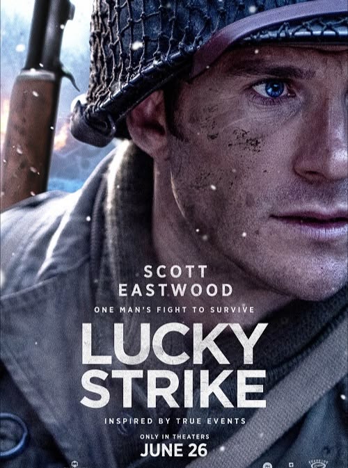 Lucky Strike