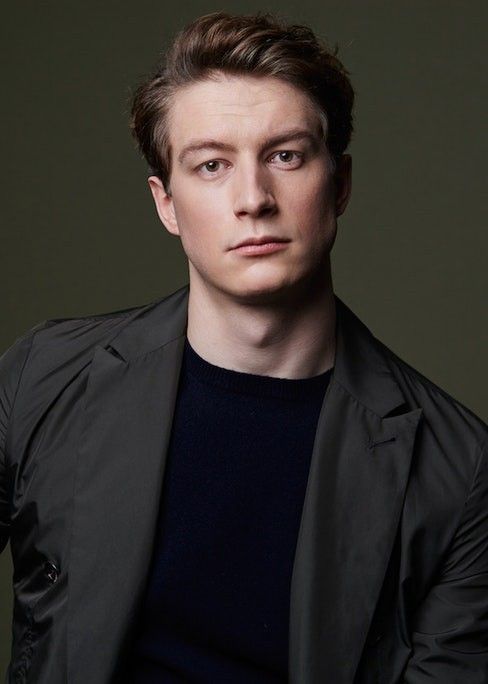 Lorne MacFadyen