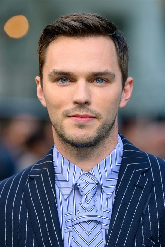 Nicholas Hoult