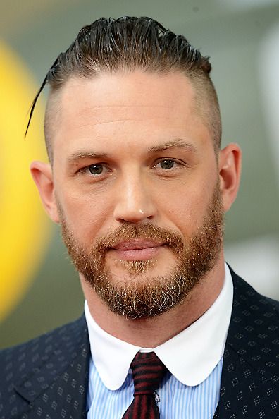 Tom Hardy