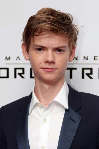 Thomas Brodie