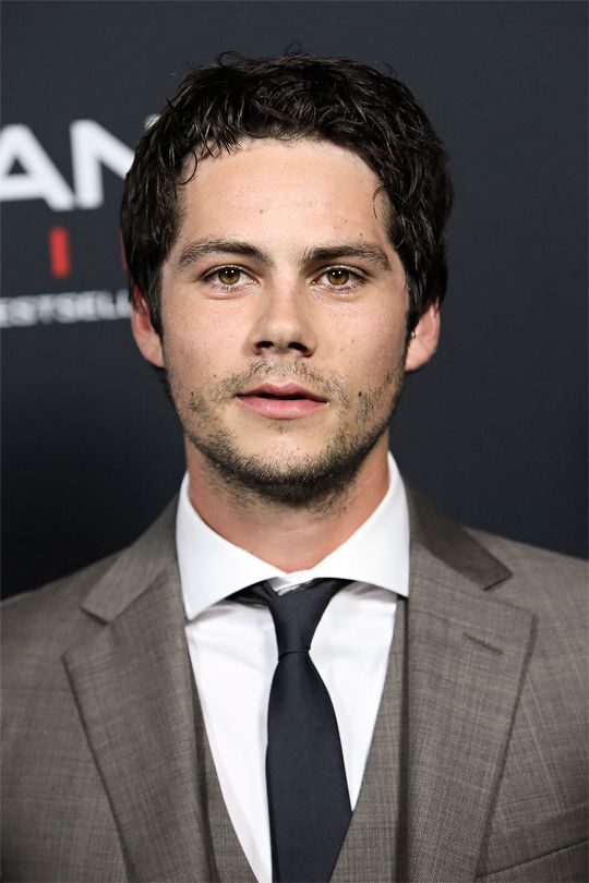 Dylan O'Brien