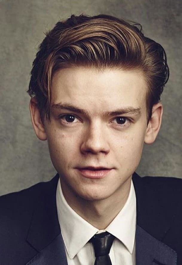 Thomas Brodie