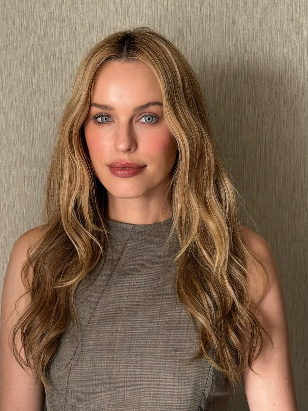 Jessica McNamee