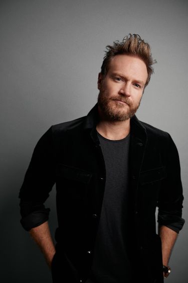 Josh Lawson