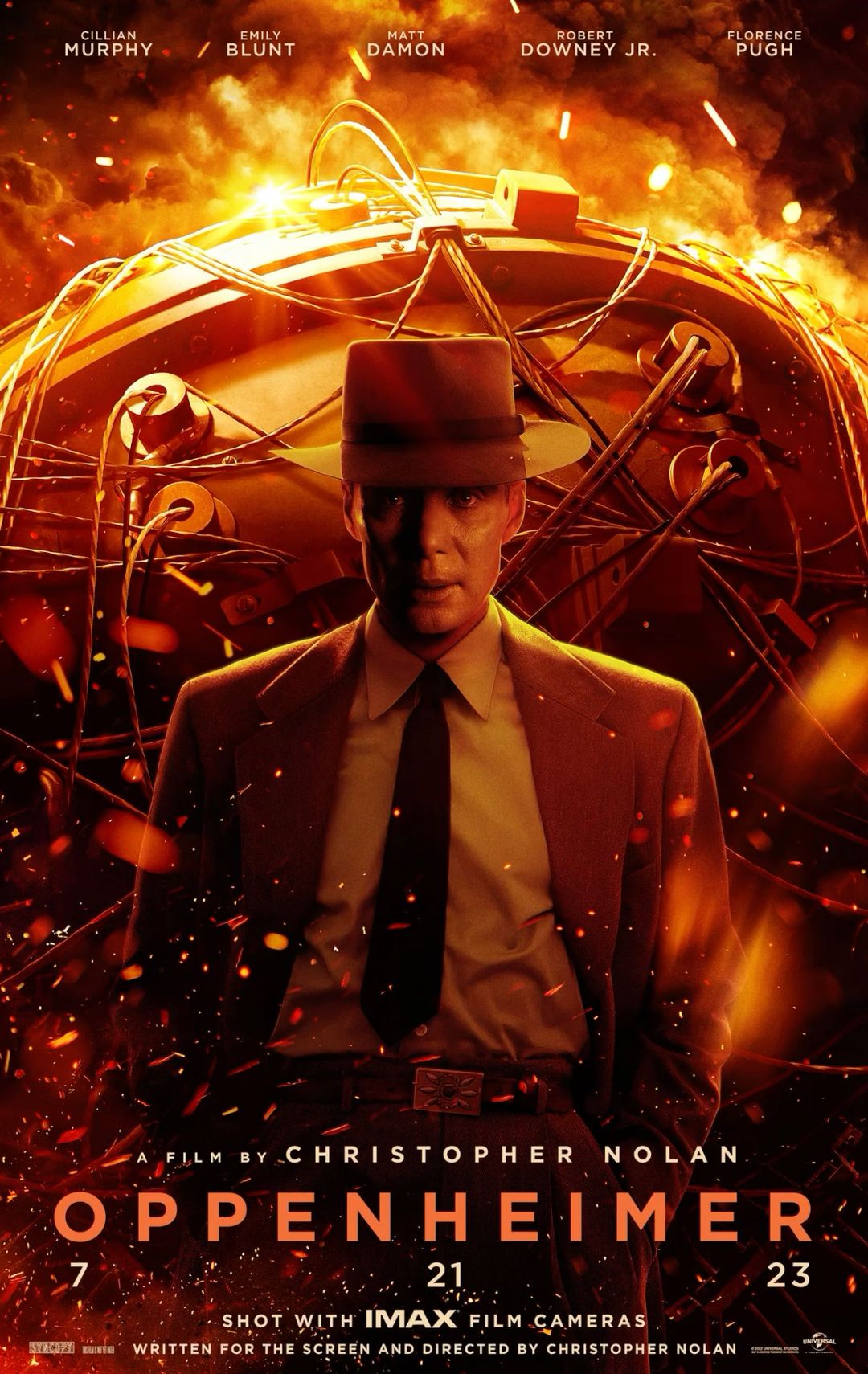 Oppenheimer