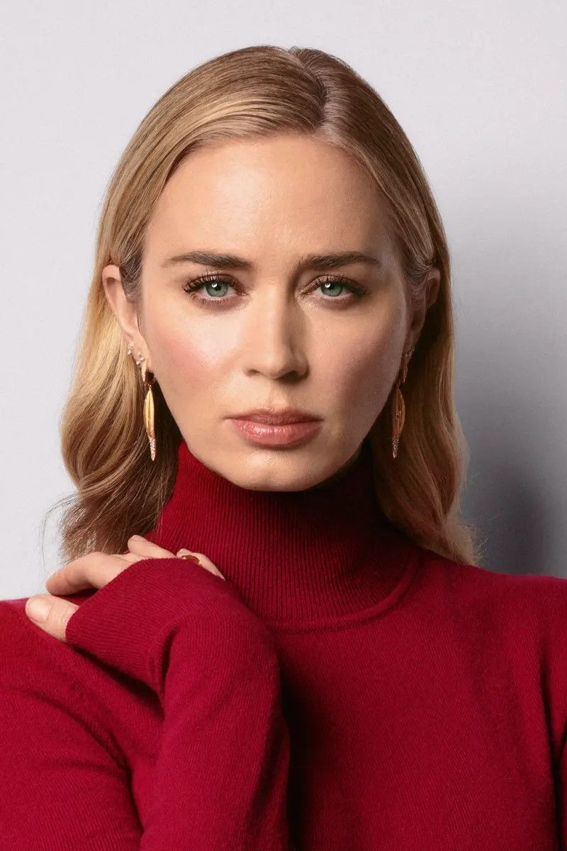 Emily Blunt