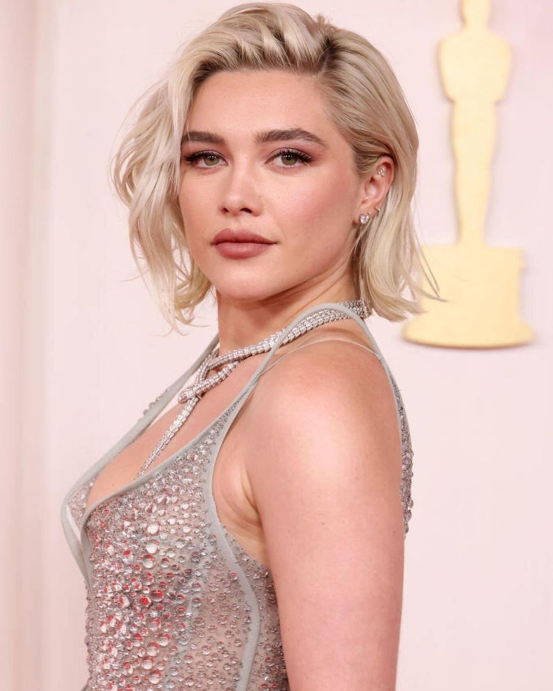 Florence Pugh