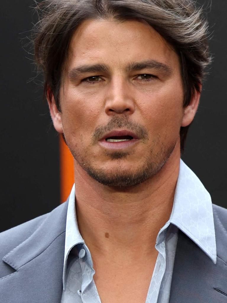 Josh Hartnett