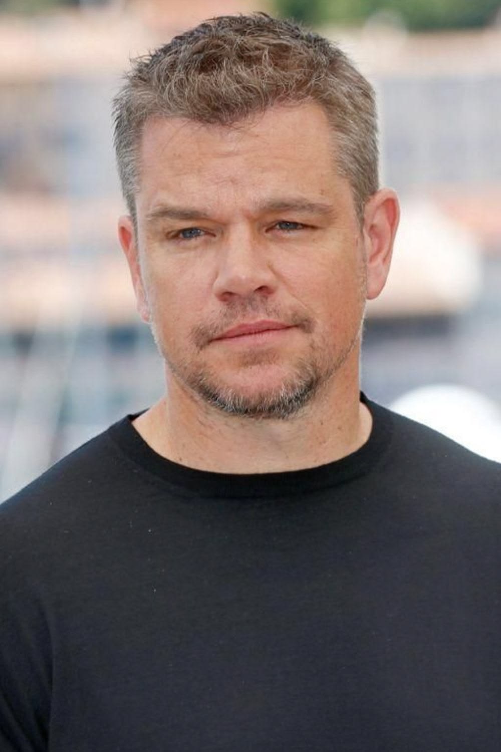 Matt Damon